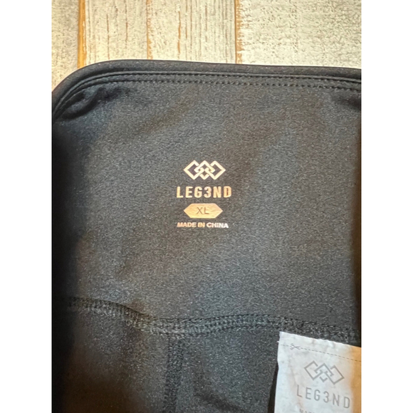 LEG3ND leggings‎ - Picture 2 of 4